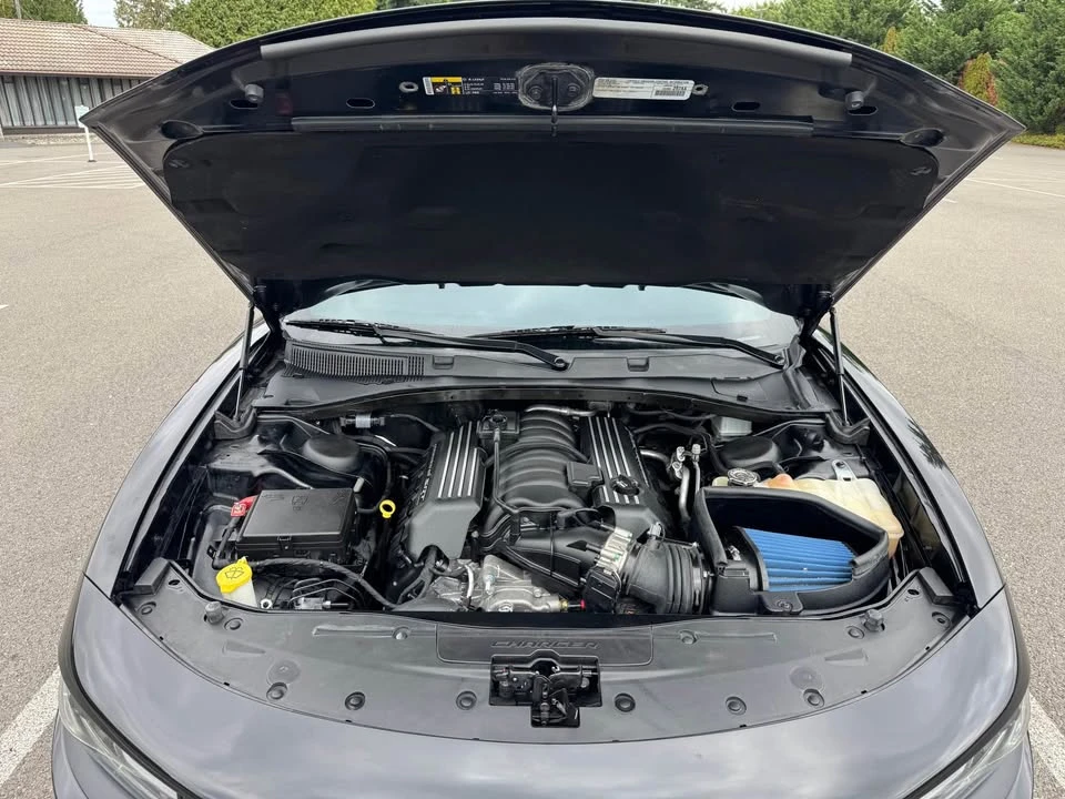 2018 Dodge Charger SRT & 392 7th Gen - Image 13 of 13