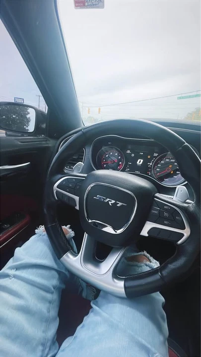 2018 Dodge Charger SRT & 392 7th Gen - Image 2 of 7