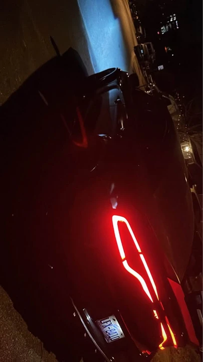 2018 Dodge Charger SRT & 392 7th Gen - Image 5 of 7