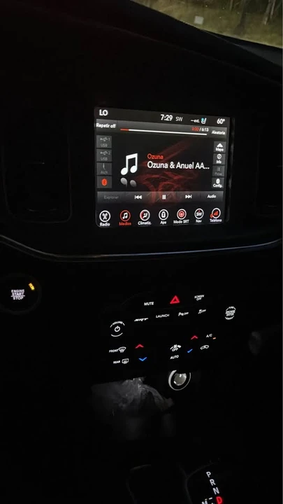 2018 Dodge Charger SRT & 392 7th Gen - Image 3 of 7