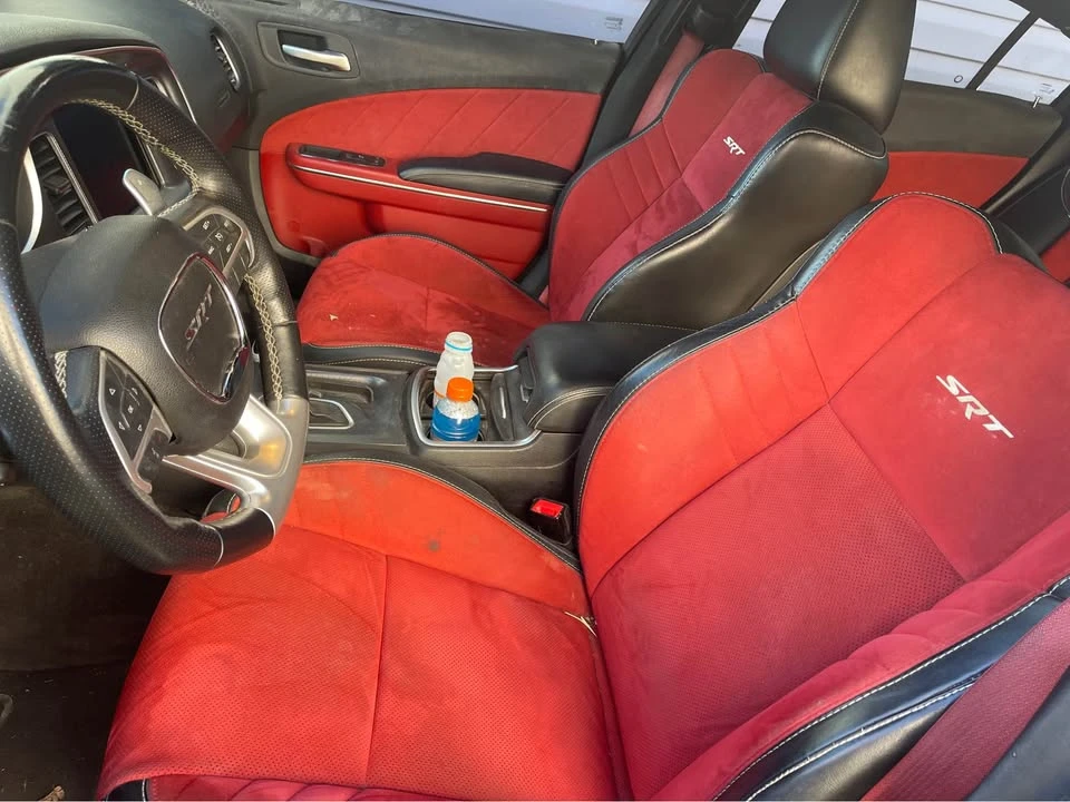 2018 Dodge Charger SRT & 392 7th Gen - Image 6 of 7