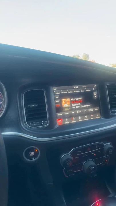 2018 Dodge Charger SRT & 392 7th Gen - Image 6 of 6