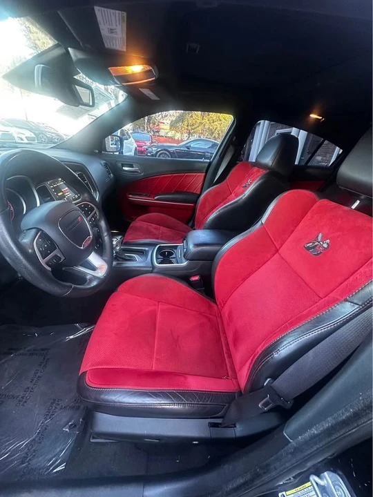 2018 Dodge Charger SRT & 392 7th Gen - Image 4 of 6