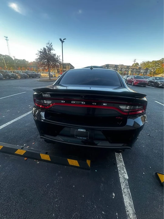 2018 Dodge Charger SRT & 392 7th Gen - Image 3 of 6