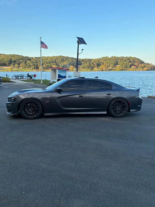 2018 Dodge Charger SRT & 392 7th Gen - Image 4 of 6