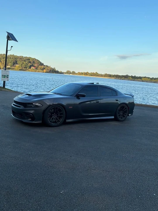 2018 Dodge Charger SRT & 392 7th Gen - Image 3 of 6