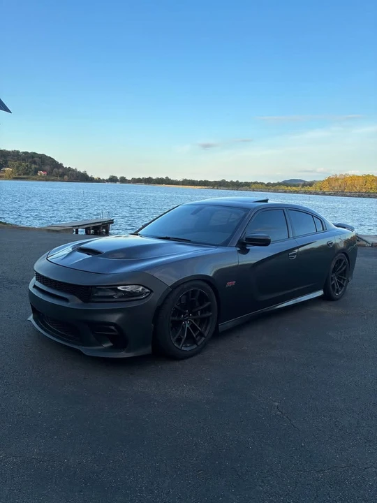 2018 Dodge Charger SRT & 392 7th Gen - Image 2 of 6