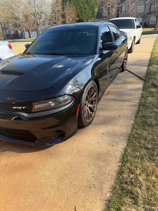 2018 Dodge Charger SRT & 392 7th Gen - Image 2 of 7