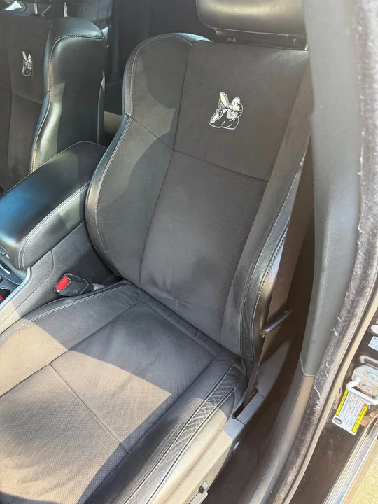 2018 Dodge Charger SRT & 392 7th Gen - Image 4 of 7