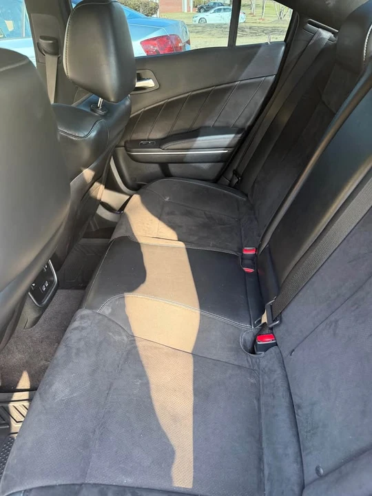 2018 Dodge Charger SRT & 392 7th Gen - Image 6 of 7