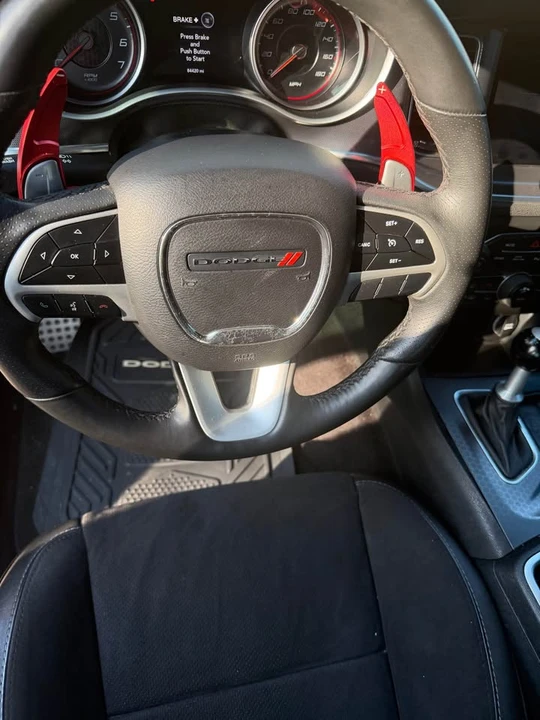 2018 Dodge Charger SRT & 392 7th Gen - Image 5 of 7
