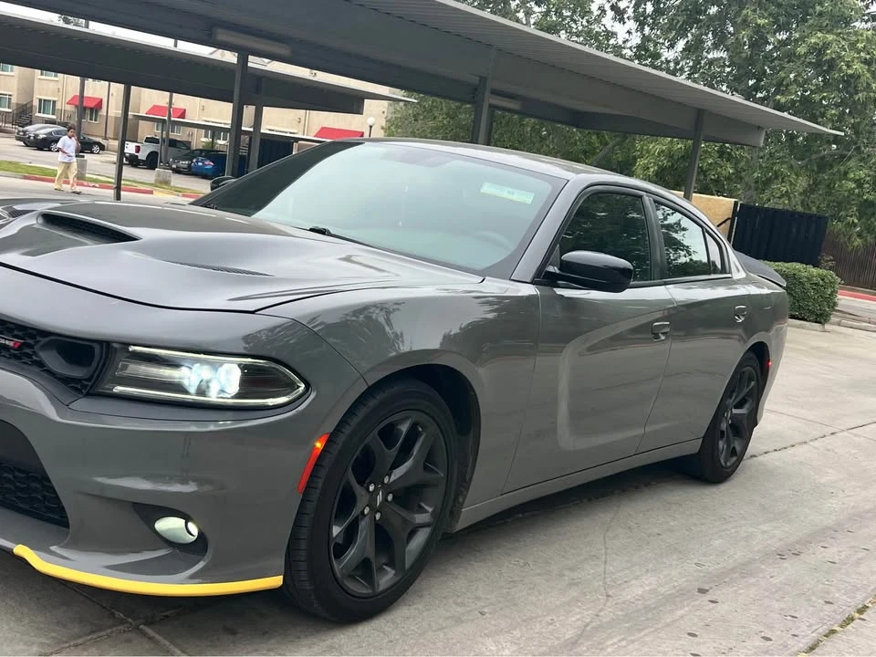 2018 Dodge Charger SRT & 392 7th Gen - Image 6 of 14