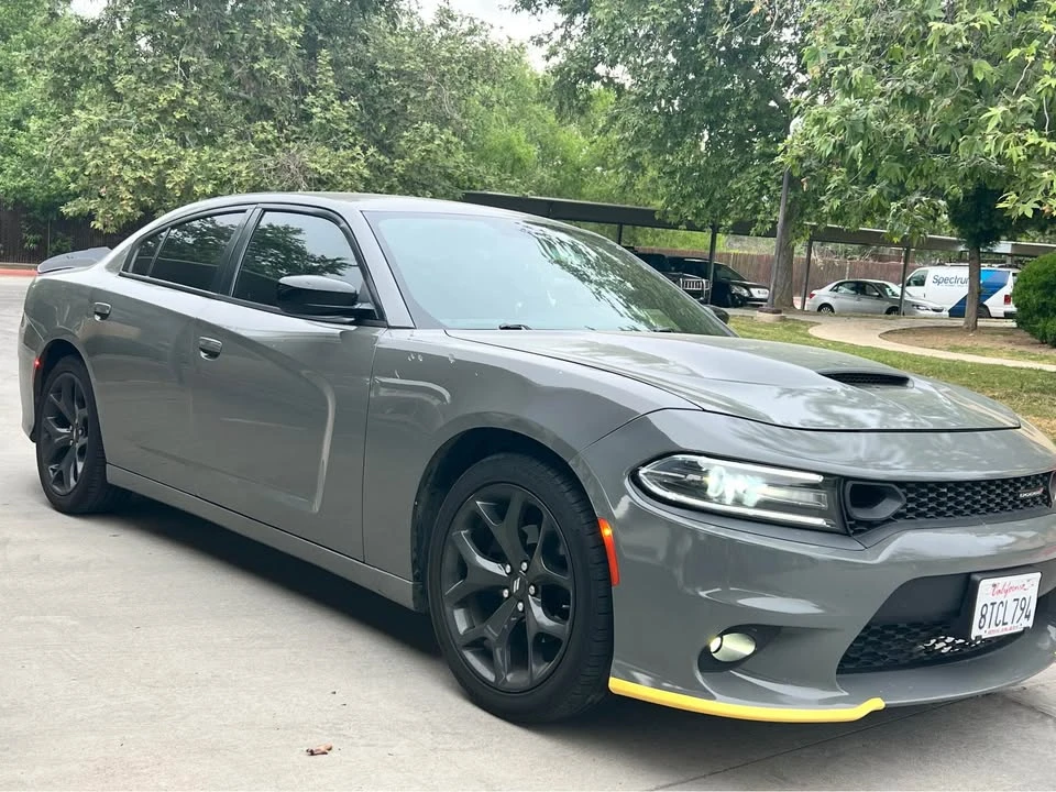 2018 Dodge Charger SRT & 392 7th Gen - Image 13 of 14