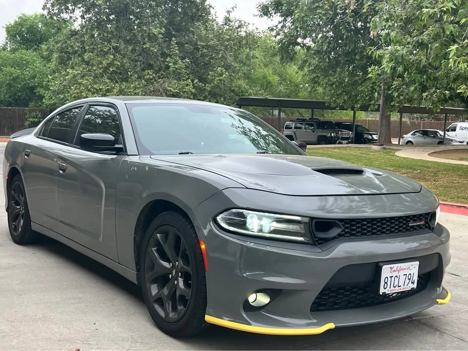2018 Dodge Charger SRT & 392 7th Gen - Image 12 of 14