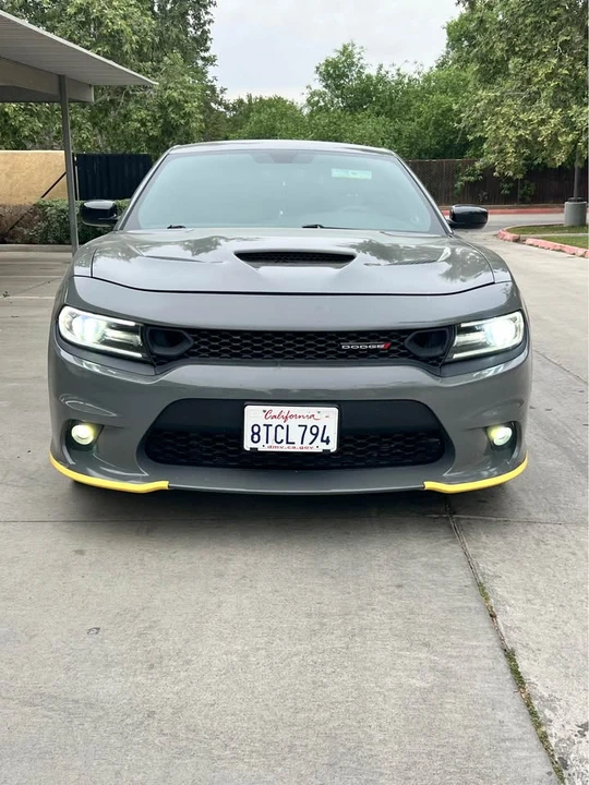 2018 Dodge Charger SRT & 392 7th Gen - Image 11 of 14