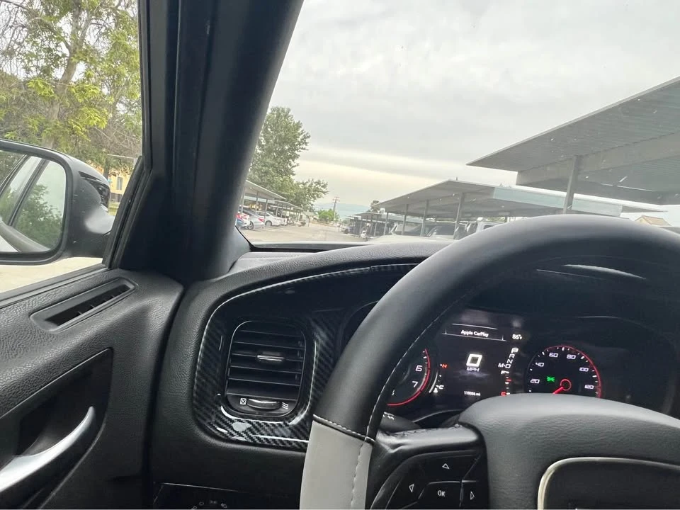 2018 Dodge Charger SRT & 392 7th Gen - Image 5 of 14