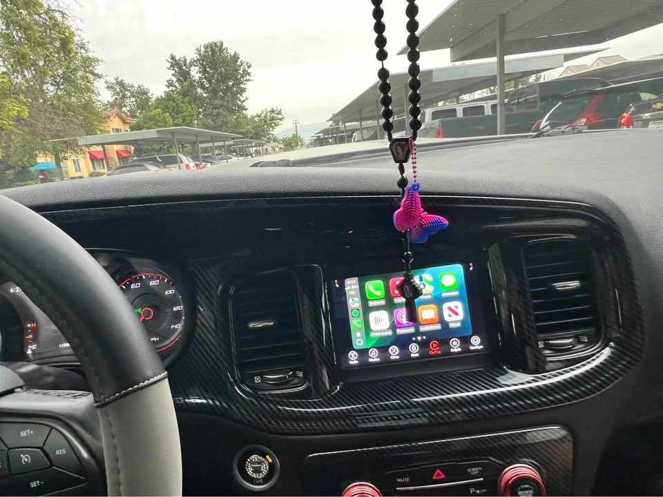 2018 Dodge Charger SRT & 392 7th Gen - Image 4 of 14