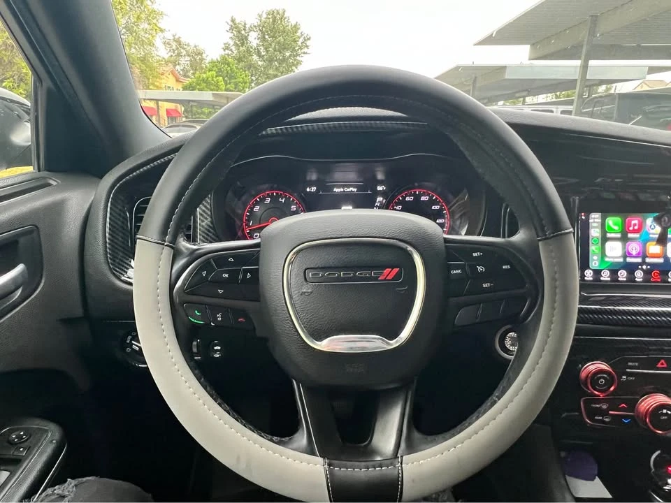 2018 Dodge Charger SRT & 392 7th Gen - Image 3 of 14