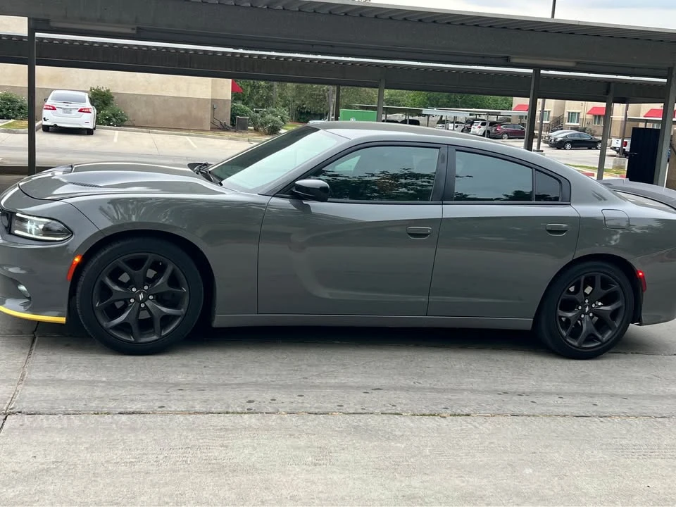2018 Dodge Charger SRT & 392 7th Gen - Image 10 of 14