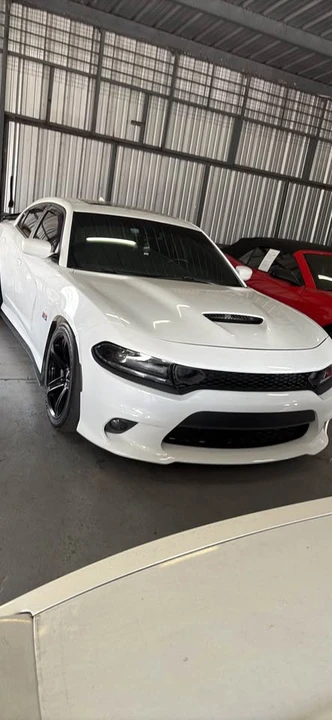 2018 Dodge Charger - Image 3 of 3