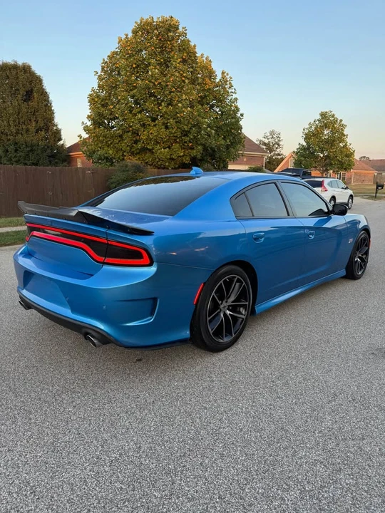 2018 Dodge Charger SRT & 392 7th Gen - Image 4 of 15