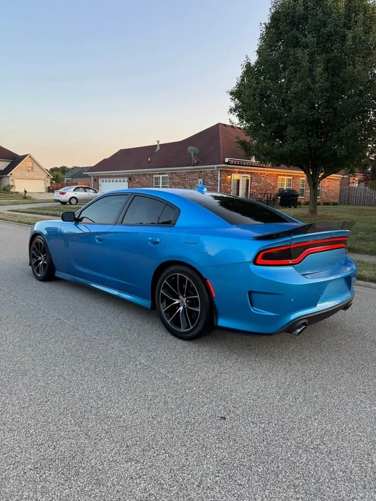 2018 Dodge Charger SRT & 392 7th Gen - Image 6 of 15