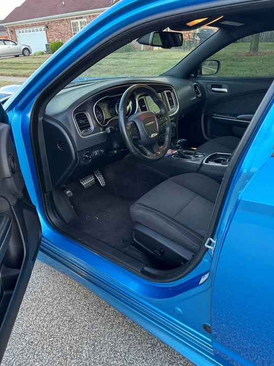 2018 Dodge Charger SRT & 392 7th Gen - Image 10 of 15