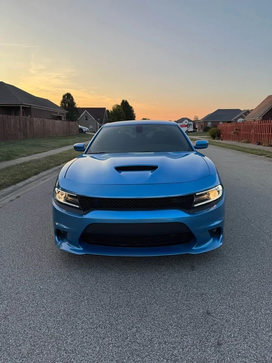 2018 Dodge Charger SRT & 392 7th Gen - Image 2 of 15