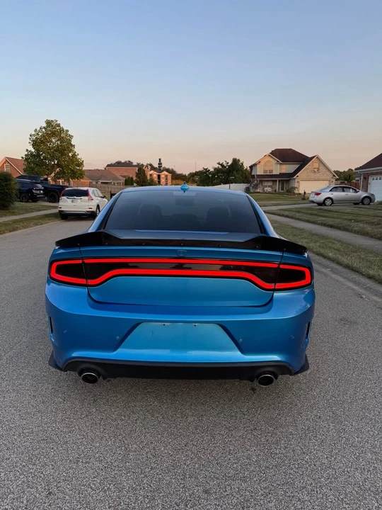 2018 Dodge Charger SRT & 392 7th Gen - Image 5 of 15