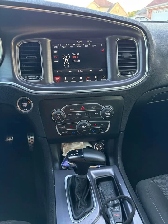 2018 Dodge Charger SRT & 392 7th Gen - Image 12 of 15