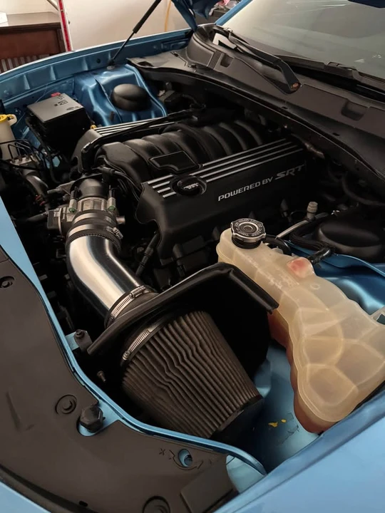 2018 Dodge Charger SRT & 392 7th Gen - Image 15 of 15