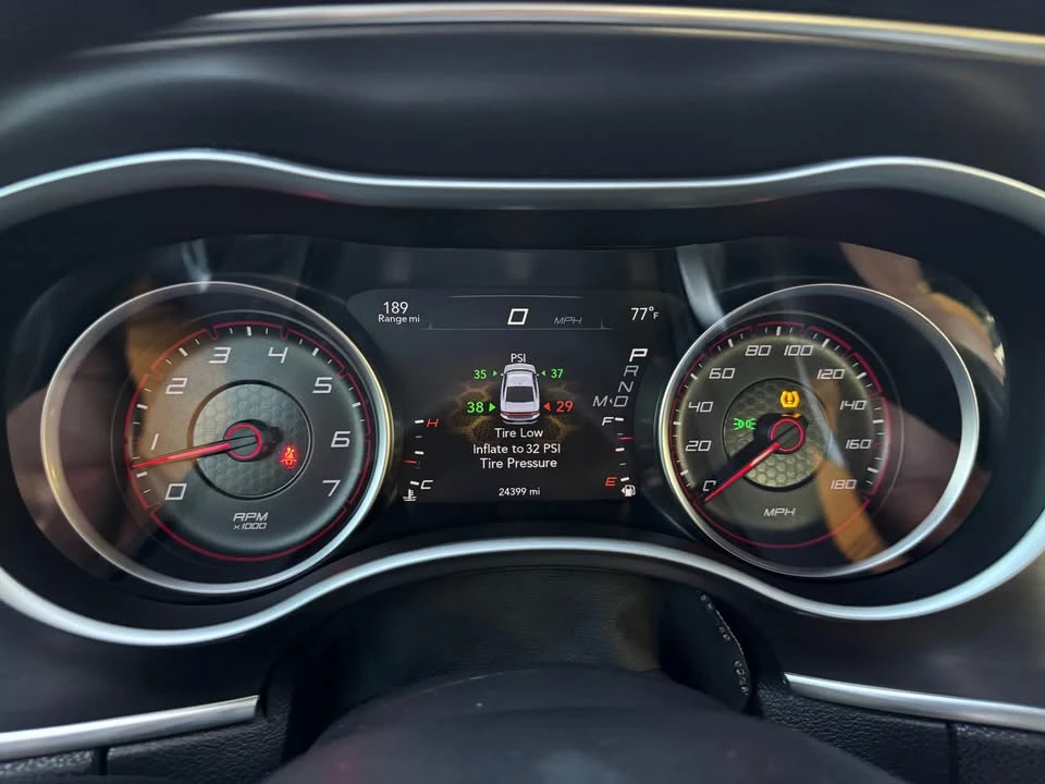 2018 Dodge Charger SRT & 392 7th Gen - Image 11 of 15