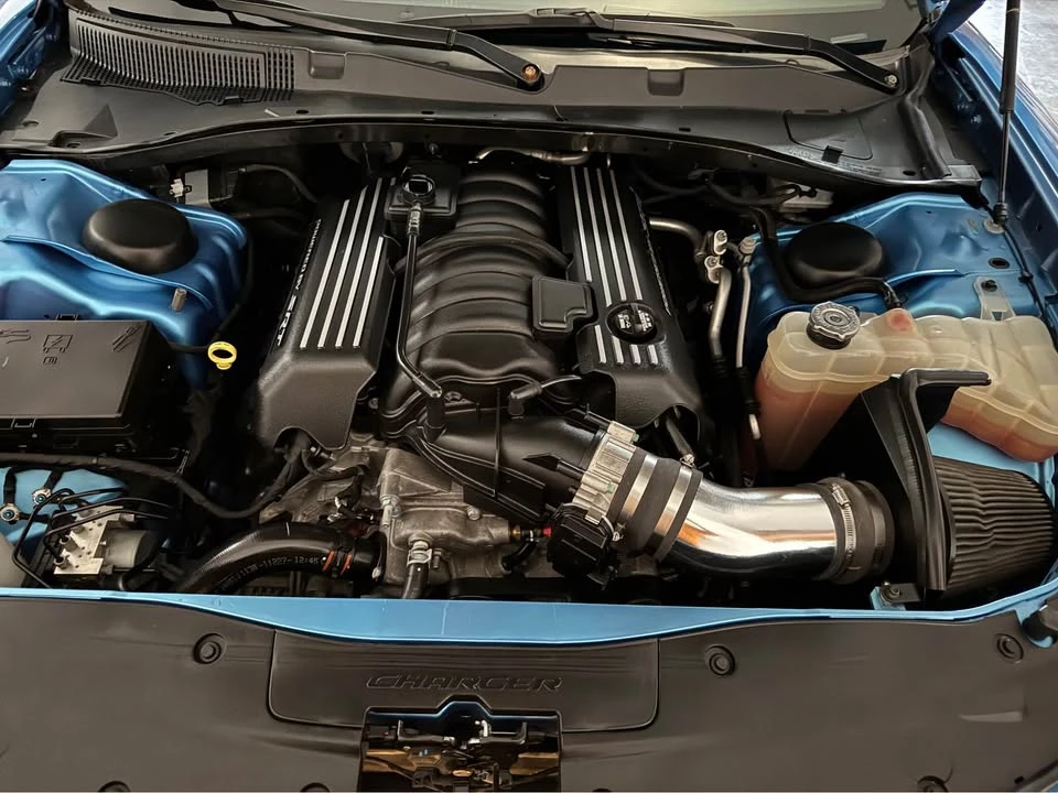 2018 Dodge Charger SRT & 392 7th Gen - Image 14 of 15