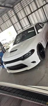 2018 Dodge Charger SRT 392