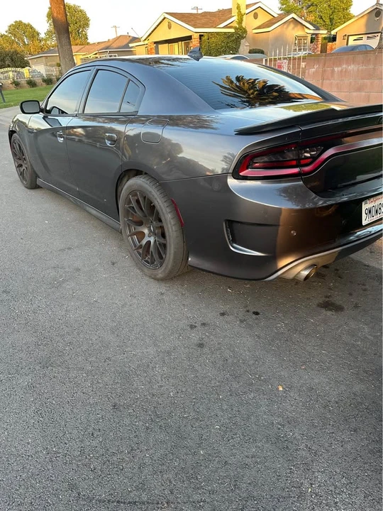 2018 Dodge Charger SRT & 392 7th Gen - Image 4 of 9