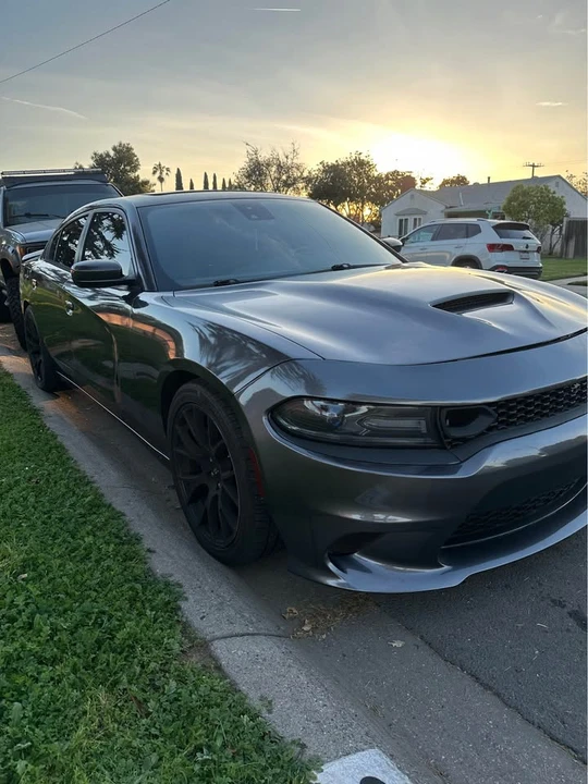 2018 Dodge Charger SRT & 392 7th Gen - Image 2 of 9