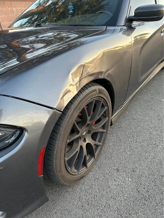 2018 Dodge Charger SRT & 392 7th Gen - Image 5 of 9