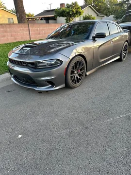 2018 Dodge Charger SRT 392