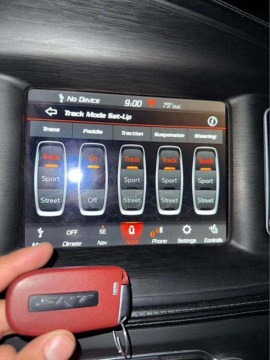 2018 Dodge Charger SRT & 392 7th Gen - Image 2 of 14