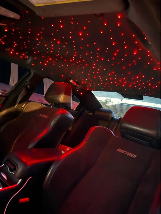 2018 Dodge Charger SRT & 392 7th Gen - Image 3 of 14