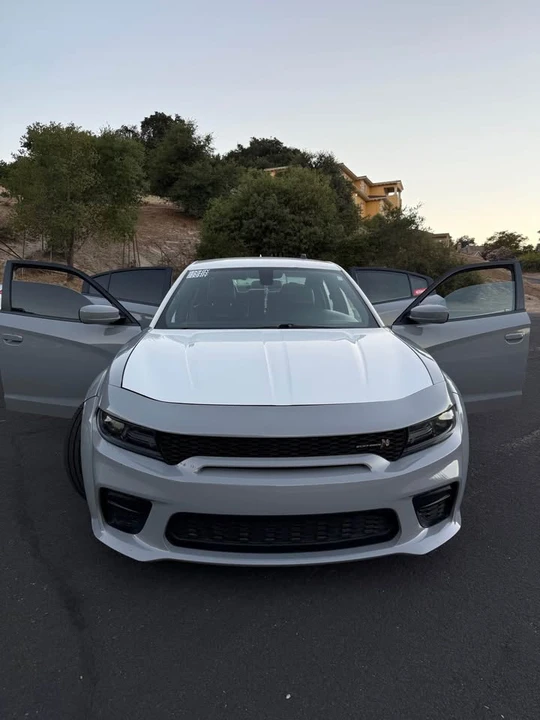 2018 Dodge Charger SRT & 392 7th Gen - Image 8 of 14