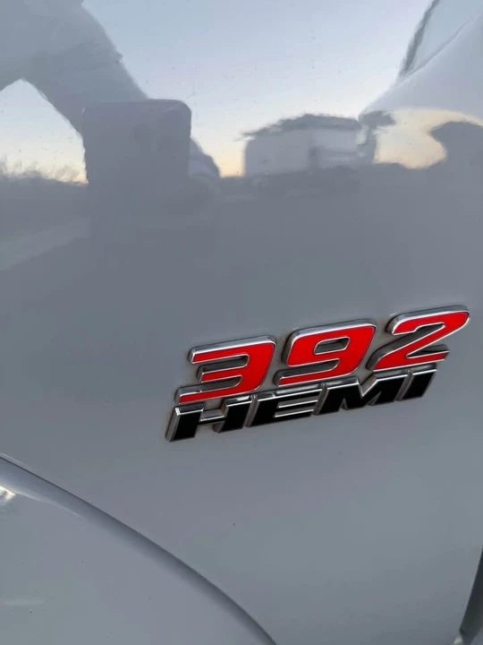 2018 Dodge Charger SRT & 392 7th Gen - Image 13 of 14