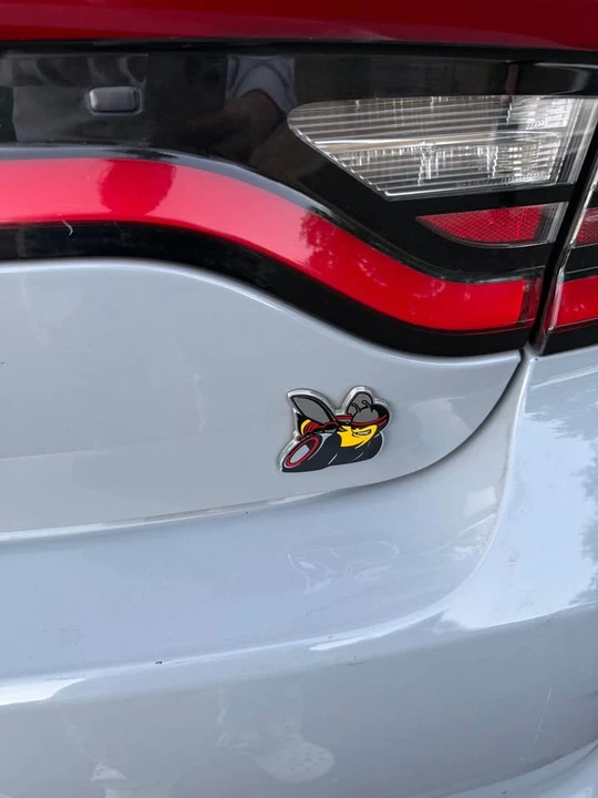 2018 Dodge Charger SRT & 392 7th Gen - Image 14 of 14