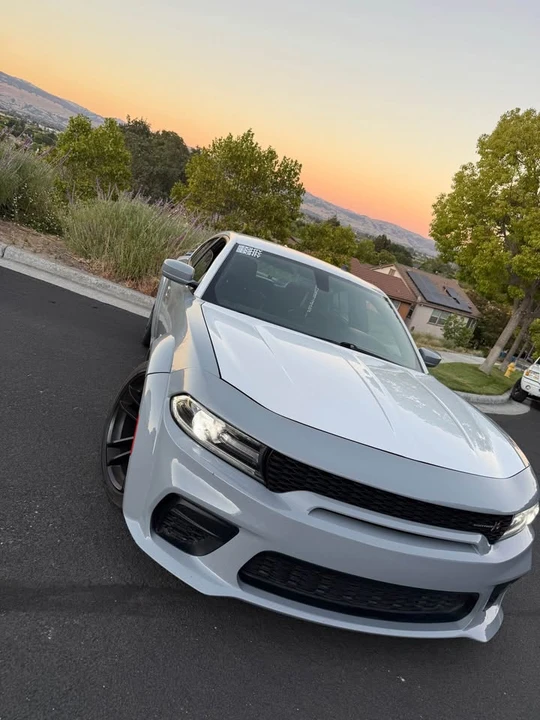 2018 Dodge Charger SRT & 392 7th Gen - Image 4 of 14