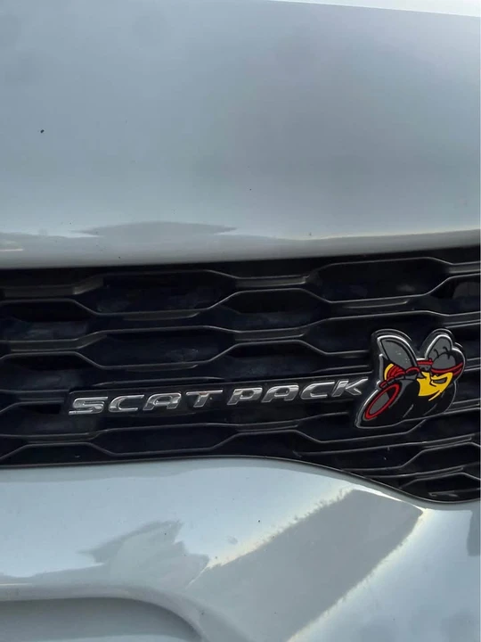 2018 Dodge Charger SRT & 392 7th Gen - Image 11 of 14
