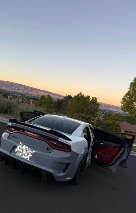 2018 Dodge Charger SRT & 392 7th Gen - Image 10 of 14