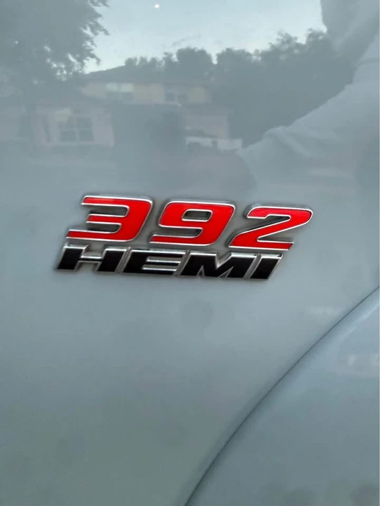 2018 Dodge Charger SRT & 392 7th Gen - Image 12 of 14