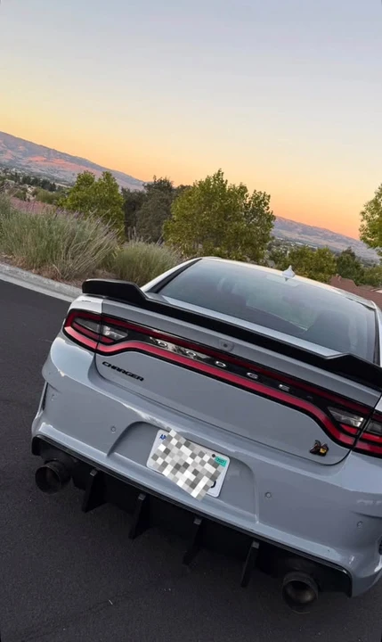 2018 Dodge Charger SRT & 392 7th Gen - Image 6 of 14