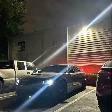 2018 Dodge Charger SRT 392
