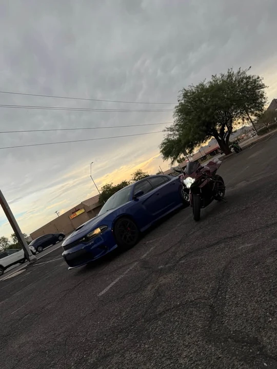 2018 Dodge Charger SRT & 392 7th Gen - Image 3 of 6
